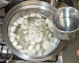 白いんげん豆のサラダ♪食欲不振におすすめ作り方4写真