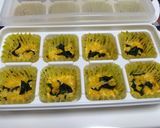 コーンチーズ☆冷凍ok弁当作り置きおかず作り方4写真