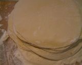 サクッもちっジュワーとおいしいザ・餃子作り方6写真