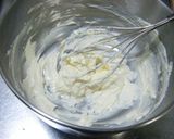 炊飯器で★ゴロゴロ栗チョコ抹茶ケーキ作り方1写真