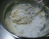 炊飯器で★ゴロゴロ栗チョコ抹茶ケーキ作り方2写真