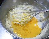 炊飯器で★ゴロゴロ栗チョコ抹茶ケーキ作り方3写真