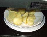 白いんげん豆と鶏の煮込み♪胃腸の弱い方に作り方8写真