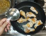 白いんげん豆と鶏の煮込み♪胃腸の弱い方に作り方11写真