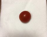 超簡単で華やかに!お花トマト作り方1写真
