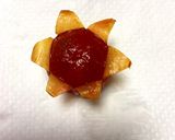 超簡単で華やかに!お花トマト作り方3写真