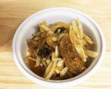 お手軽に♡梅酢でさっぱり切り干し大根作り方13写真