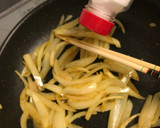 ピリっとうまい☆玉ねぎのカレー炒め作り方7写真