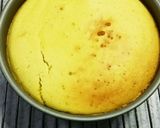 ☆簡単しっとりさつまいもチーズケーキ☆作り方14写真