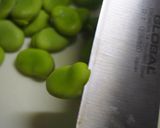 そら豆のご飯♪お豆の香りかおる♪作り方1写真