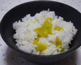 そら豆のご飯♪お豆の香りかおる♪作り方3写真