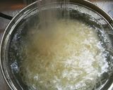 お素麺、鯖つけダレ♪（鯖缶にて♡）作り方5写真