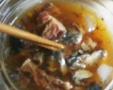 お素麺、鯖つけダレ♪（鯖缶にて♡）作り方10写真
