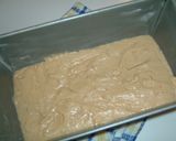 栗のコーヒーパウンドケーキ作り方6写真