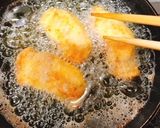豚肉の林檎巻き・バルサミコ林檎ソース作り方7写真