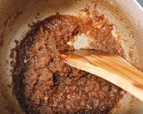 豚肉の林檎巻き・バルサミコ林檎ソース作り方6写真