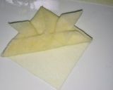 ５月の節句♪簡単！鯉のぼり&兜 お弁当作り方4写真