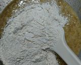 腸を守るバナナケーキ(*´∀`)♪作り方4写真