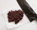 チョコ好きさんに贈る☆濃厚チョコクッキー作り方1写真