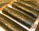 巻き寿司の✿極意作り方7写真