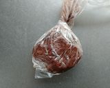 チョコ好きさんに贈る☆濃厚チョコクッキー作り方4写真