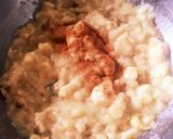 やさしいバナナケーキ作り方1写真