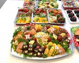 2018 運動会お弁当作り方3写真