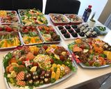 2018 運動会お弁当作り方4写真