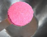 常備菜❀桜でんぶ再利用！大根の桜漬作り方6写真