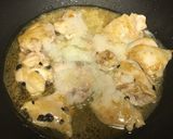 和風☆鶏肉のみぞれ焼き作り方6写真