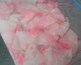 常備菜❀桜でんぶ再利用！大根の桜漬作り方12写真