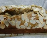 腸を守るバナナケーキ(*´∀`)♪作り方6写真