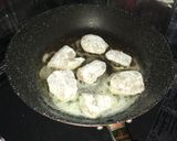 ティラピアのムニエル作り方5写真