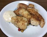 ティラピアのムニエル作り方7写真