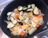 市販のルーで簡単☆こくウマカレー作り方3写真