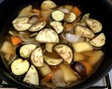 市販のルーで簡単☆こくウマカレー作り方4写真