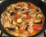 市販のルーで簡単☆こくウマカレー作り方6写真