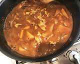 市販のルーで簡単☆こくウマカレー作り方9写真
