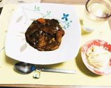 市販のルーで簡単☆こくウマカレー作り方10写真