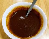 レンジとカレールーで簡単✤キーマカレー作り方2写真