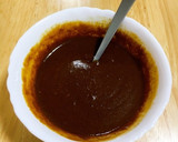 レンジとカレールーで簡単✤キーマカレー作り方2写真