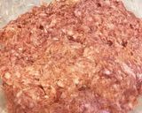 神様の食べ物①/千と千尋の神隠し作り方2写真