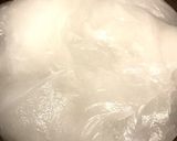 神様の食べ物①/千と千尋の神隠し作り方5写真