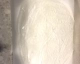 神様の食べ物①/千と千尋の神隠し作り方6写真