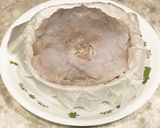 神様の食べ物①/千と千尋の神隠し作り方10写真