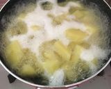 新じゃがで♪トロトロコロッケ（基本の味）作り方2写真