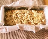 やさしいバナナケーキ作り方8写真