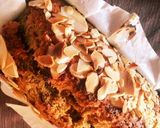 やさしいバナナケーキ作り方11写真
