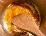 濃厚甘さ控えめ♡ぷるるん抹茶ババロア作り方1写真