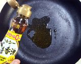 ラー油で作る＊ピリ旨キャベツの味噌炒め＊作り方3写真